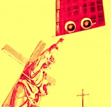 Faith. Doctrine. Mass media. / Hi, Andy.