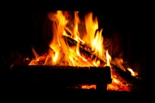 Fire / ***