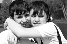 Brothers / ***