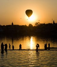  / Pushkar