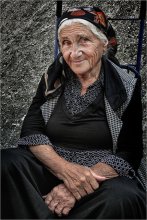 Mother / ***