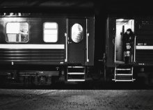 departure / ***