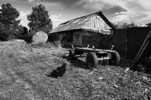 Village Sketches 2 / ******