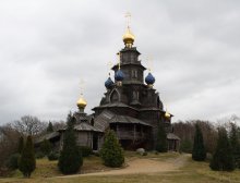 Tserkvushka / ***
