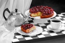 Cake / ***