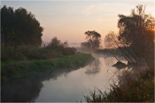 Morgen Fluss / ***