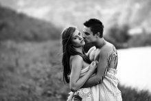 Wild Kiss / ***
