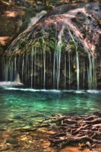 Cascades Jour - Jour / ***