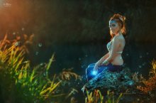 Little mermaid / ***