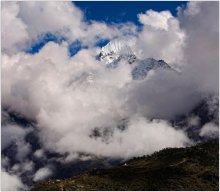 refuge of the gods ... / ***