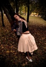 In Search of Alice / 2011