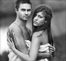 Wild Love / Love story