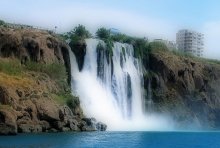 Stadtbilder in Antalya / ***
