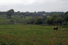Village picture / ***