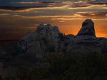 Better than mountains can only be a mountain! / ***