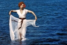 Maria Rostov / ***