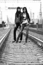 Schwestern / _______________