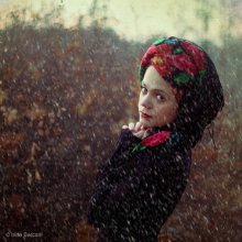 Der erste Schnee / http://vkontakte.ru/id17373439