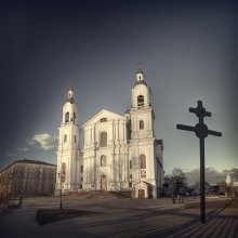 Assumption Cathedral / ***