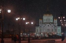 Temple / ***