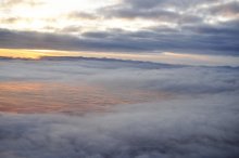 11,000 above the ground .. / *****