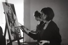 Artist / ***