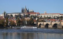 Prague. / ********