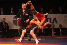 Greco - Roman / ***