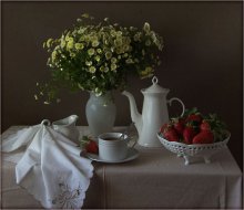 STRAWBERRY SEASON / ***
