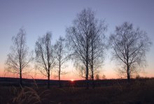 Abend / ......