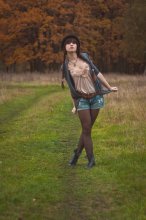 Kate Fall / ***