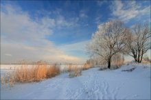 Waiting for snow / ***