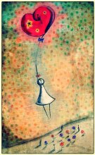 [Flug Ariamy] / ***