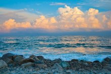 Sunset / ***