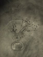 you were merely a reflection of my ... / ...................