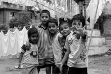 Timur und sein Team / ***