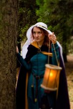 Medieval Girl / ***