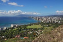  / Waikiki, Honolulu