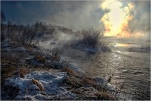 Ice and Fire / --------------------