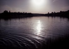 Tranquil Lake / ***
