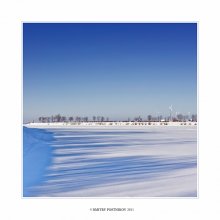 When winter came on time ... / ***