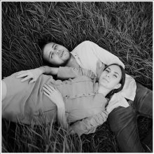 Untitled / love