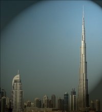 Burj &quot;Khalifa&quot; / ***