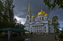 Orthodox Russia / ***