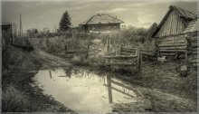 illustration of the modernization / ***