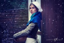 Der erste Schnee / *******