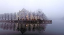 Frost and fog / ***