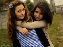 Friendship / ***