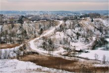 Winter Track / ***