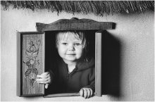 A. (goddaughter). ver. # 1 / AquaPhotoStudio